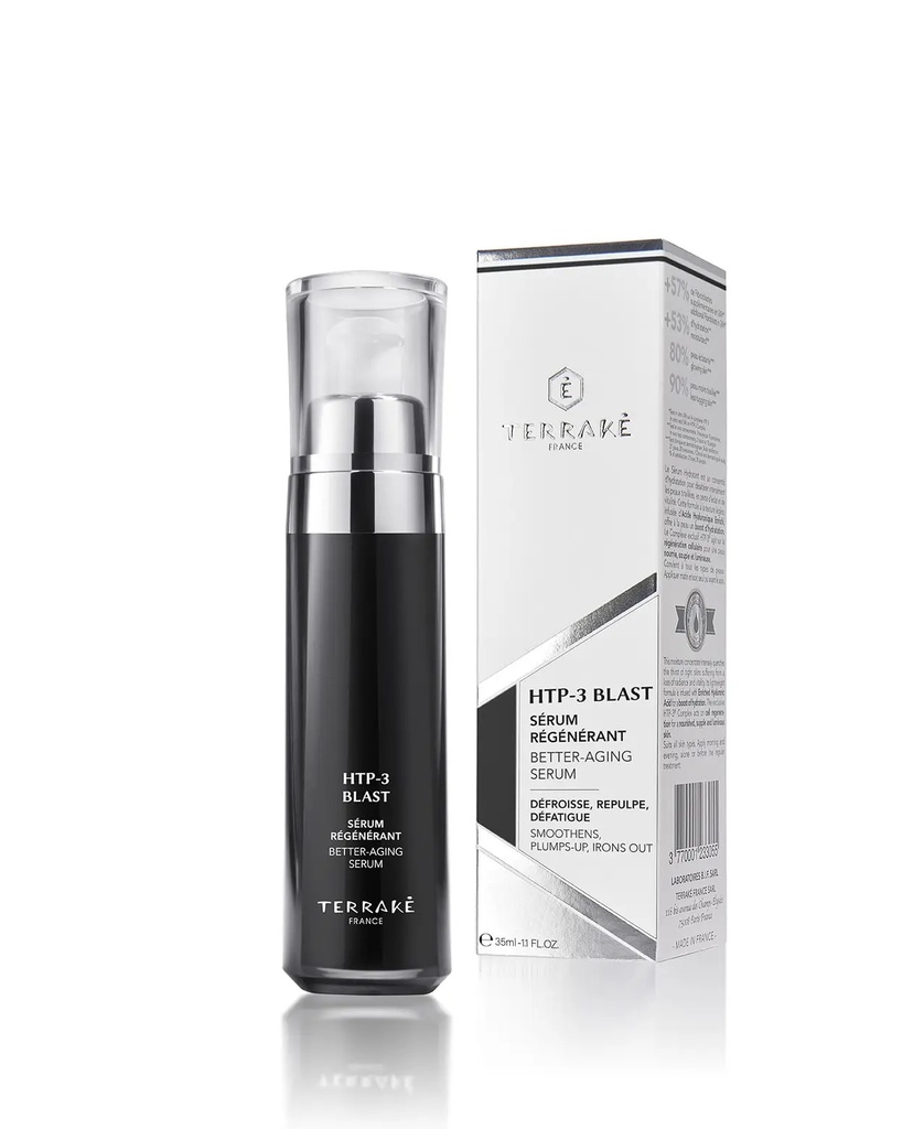 Better Aging Serum
Serum Regenerant 35 ML