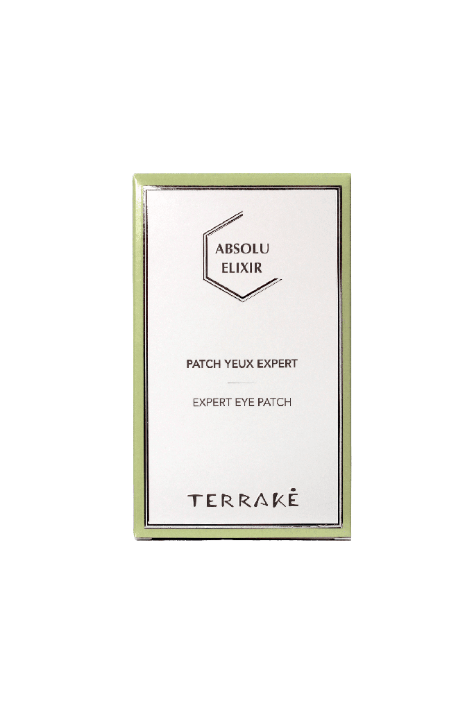 Expert Eye patch (Box of 5 pairs) 
Patch Yeux Expert 