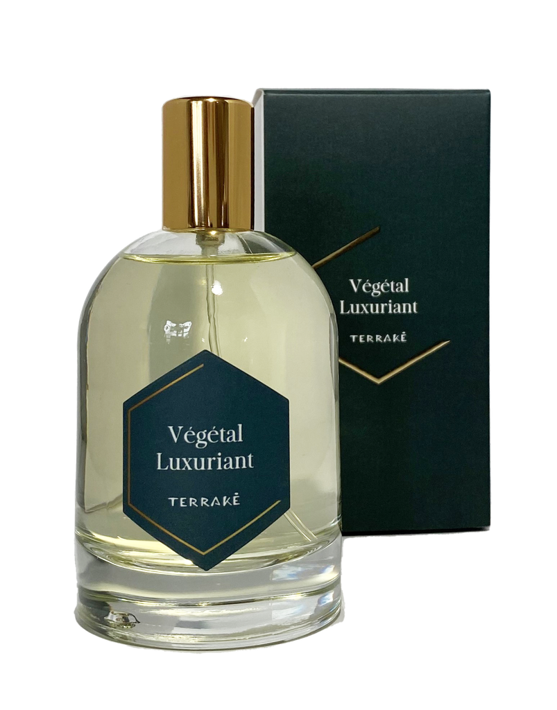 Végétal Luxuriant Spray 
Spray Végétal Luxuriant 100 ML