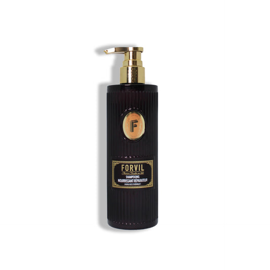 F114100  Nourishing repair shampoo. Поживний і відновлювальний шампунь 300 мл. 