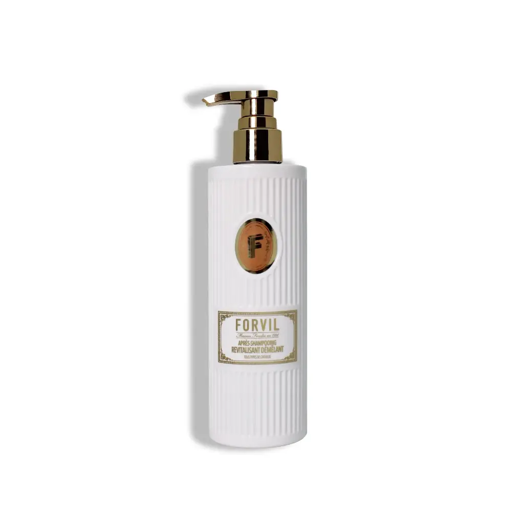 F123700  Revitalising conditioner. Відновлювальний кондиціонер 300мл.