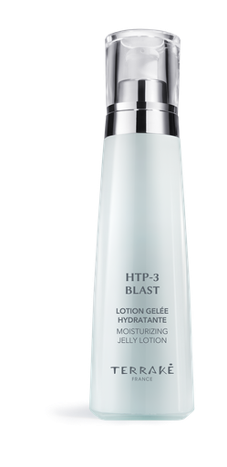 [TI1300] Moisturizing Jelly Lotion  
Lotion gelée hydratante 130 ML