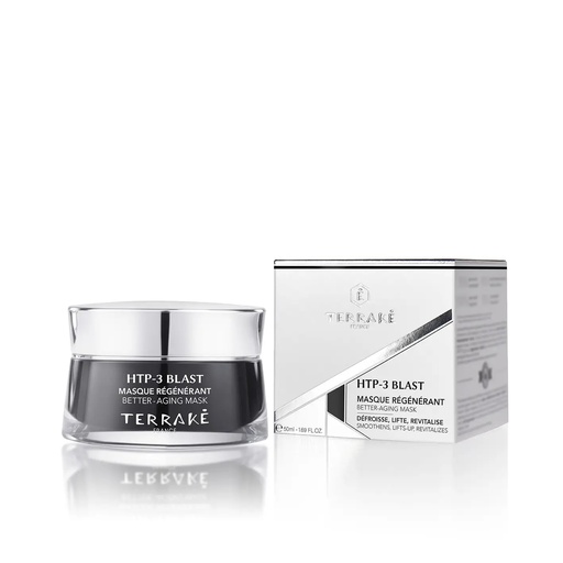 [TI1900] Better Aging Mask
Masque Regenerant 50 ML