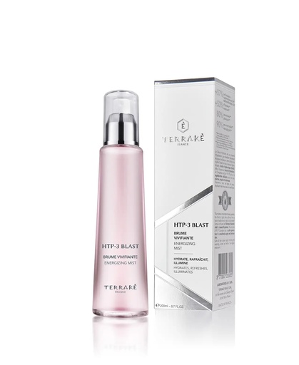 [TI2300] Energyzing Mіst
Brume Vivifiante 200 ML