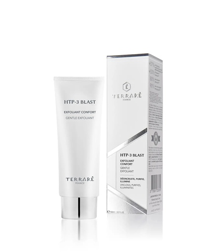 [TI1400] Gentle Exfoliant
Exfollant Confort 100 ML