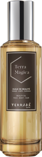 [TI7500S] Beauty Oil face and boody
Hulle de Beaute Vlsage & corps 100ML