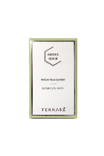 [TI9200] Expert Eye patch (Box of 5 pairs) 
Patch Yeux Expert 