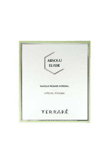 [TI9100] Integral Eye Mask (box of 5 pairs) 
Masque Regard Integral