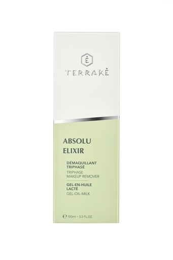 [TI3600S] Triphase make-up remover 
Demaquillant Triphase  100 ML