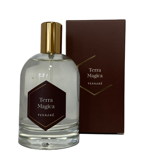 [AC009] Terra Magica Spray 
Spray Terra Magica 100 ML