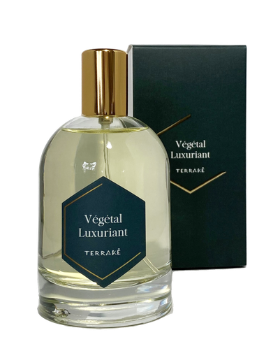 [AC012] Végétal Luxuriant Spray 
Spray Végétal Luxuriant 100 ML