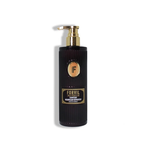 [F114100] F114100  Nourishing repair shampoo. Поживний і відновлювальний шампунь 300 мл. 