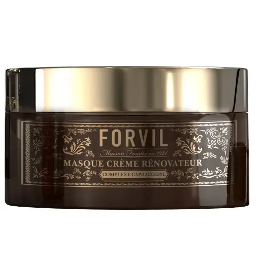 [F112100] F112100. Оновлювальна крем-маска Renewing Cream Mask 200 мл. 