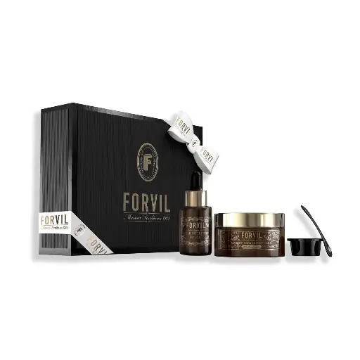 [F112400] F112400 Box - Multi action treatment protocol. Протокол багатофункціонального лікування